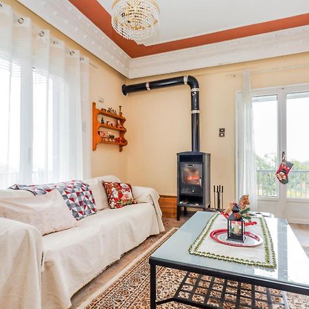 Country Home Genesi 20 Min From Trikala Exteriör bild