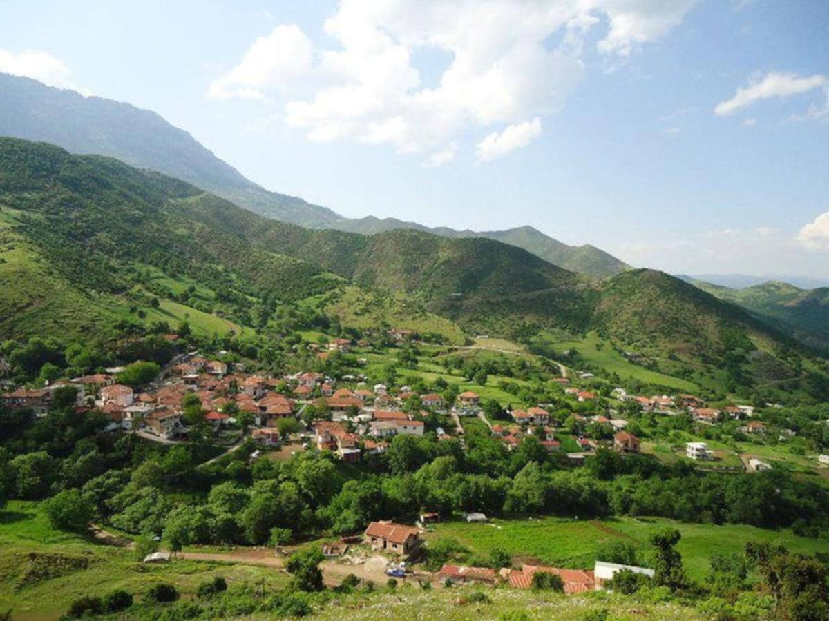 Country Home Genesi 20 Min From Trikala Exteriör bild